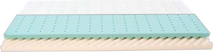 Actual product image pfister Polarlicht (90 x 200 cm)