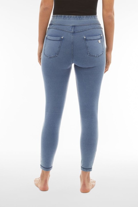 Produktbild Freddy N.O.W.® Pants 7/8 NOWY4MC002ORG (S)