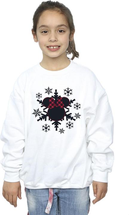 Produktbild Disney Sweatshirt Mädchen (104)