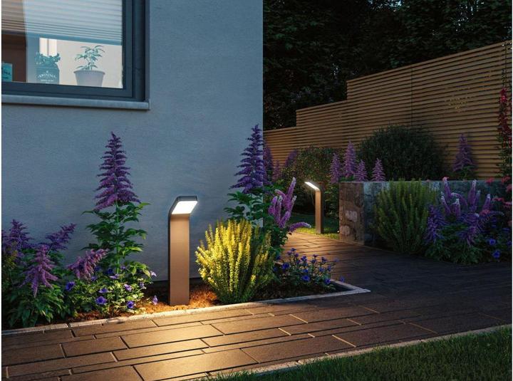 Produktbild Paulmann Kulma (520 lm, IP44)