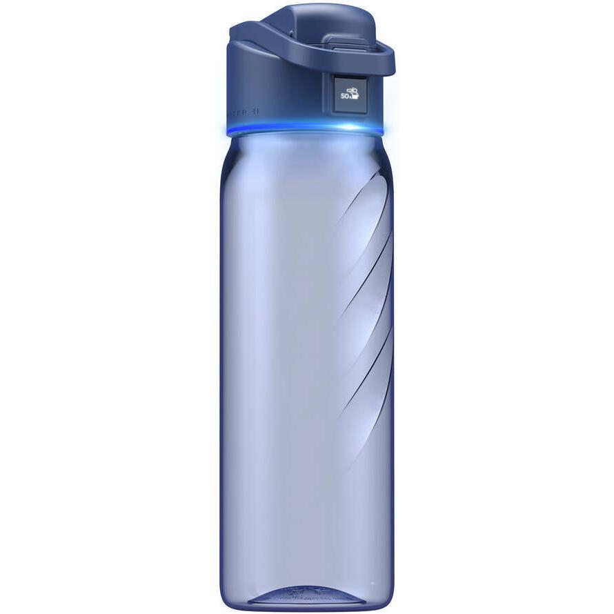 WaterH, Trinkflasche + Thermosflasche, (0.95 l)