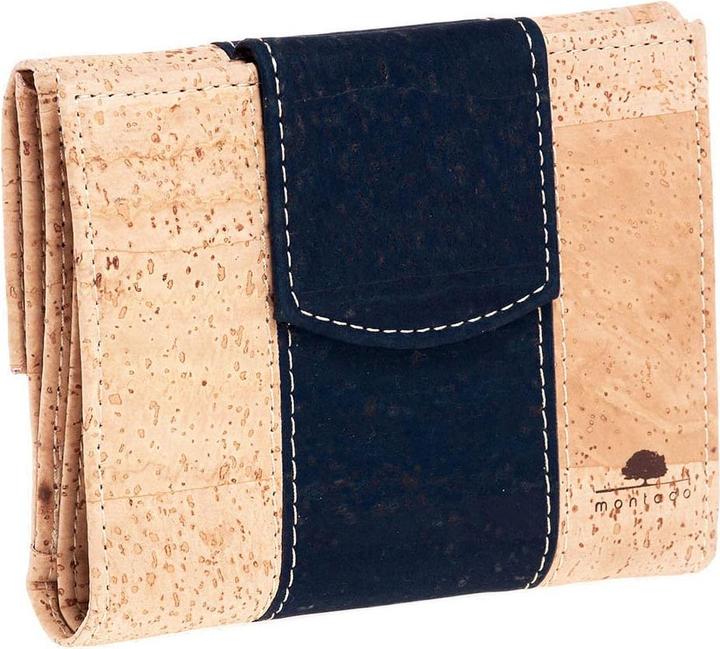 Produktbild Montado Portemonnaie «Triple»