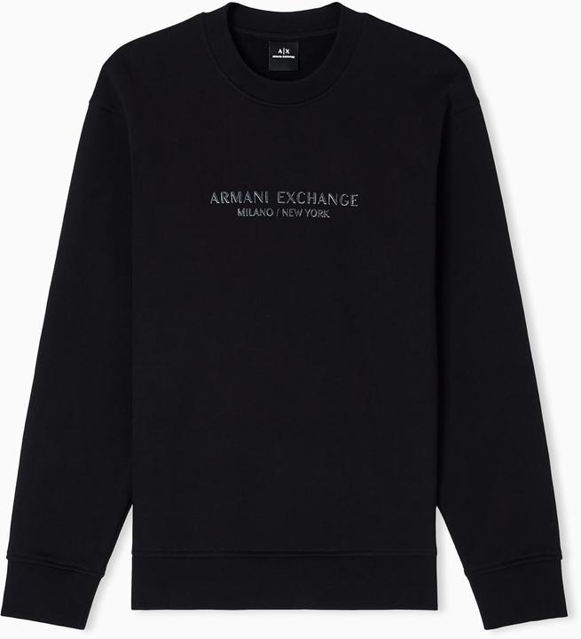 Actual product image Armani Exchange Sweatshirt (XXL)