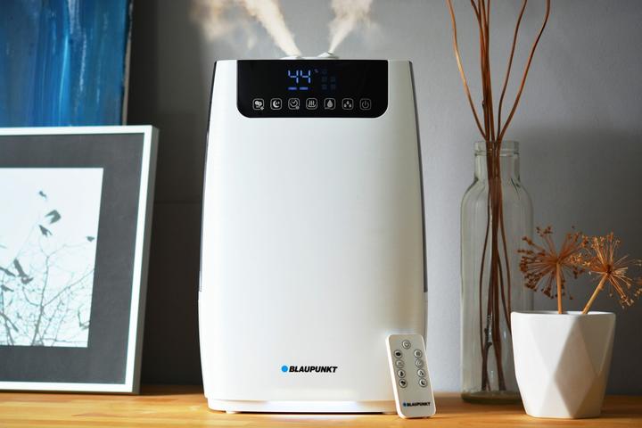Image du produit Blaupunkt AHS 802