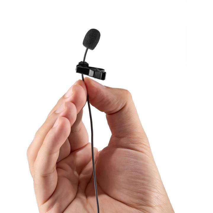 Produktbild Joby Wavo Lav PRO