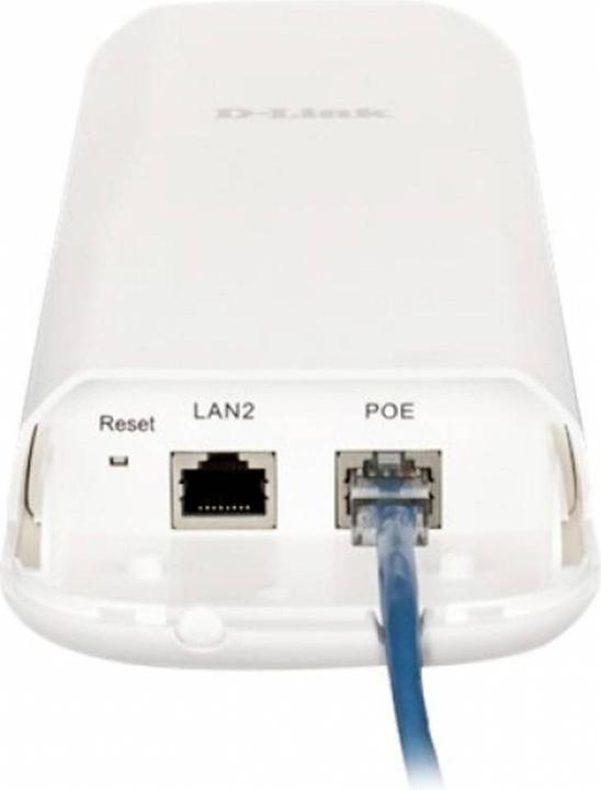 Productafbeelding D-Link PoE Extender (867 Mbit/s)