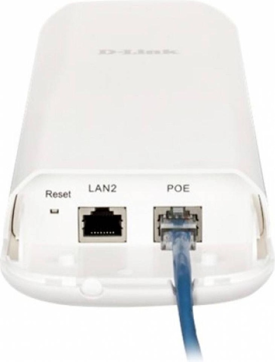 Image du produit D-Link Extenseur PoE (867 Mbit/s)
