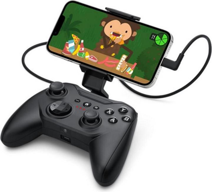 Rotor Riot Contrôleur de jeu iOS (iOS)