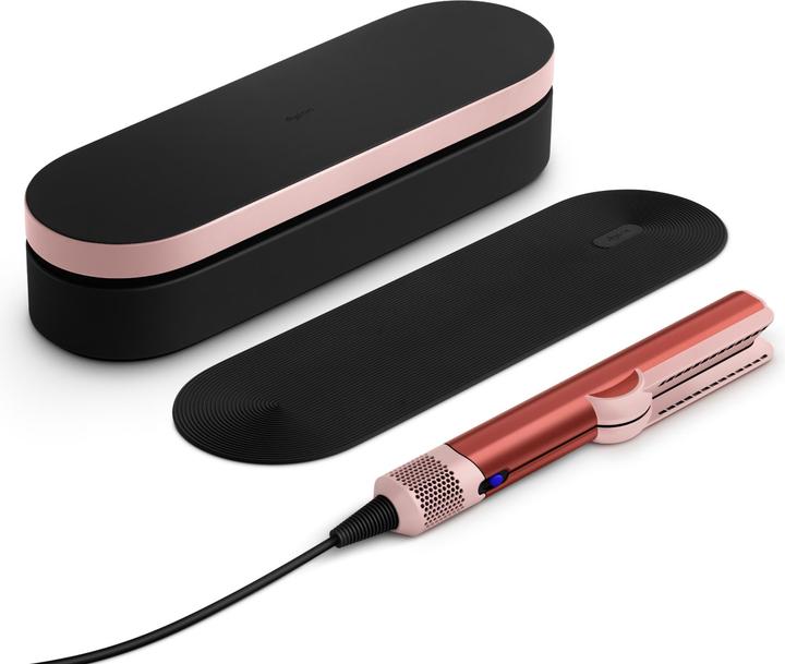 Actual product image Dyson Airstrait Hair Straightener Gifting (Straightening iron)