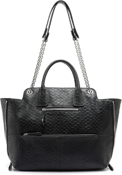 Actual product image Kate Moss Velya Shoulder Bag
