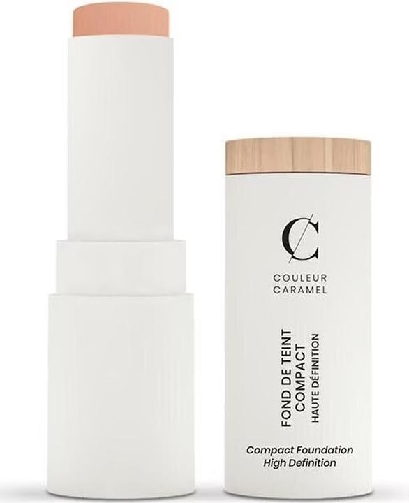 Produktbild Couleur Caramel BIO-Make-up Stift HD N°12 Hellbeige - 9g - (Hellbeige, Light Beige)