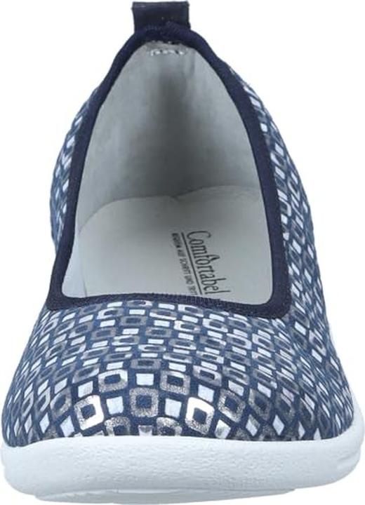 Actual product image Comfortabel Comfortable Women's Slipper (36)