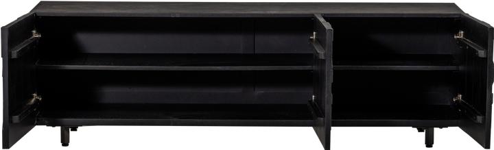 Produktbild Woood TV-MÃBEL (160 x 45 x 45 cm)