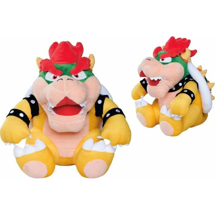 Simba SuMa Bowser (27 cm)