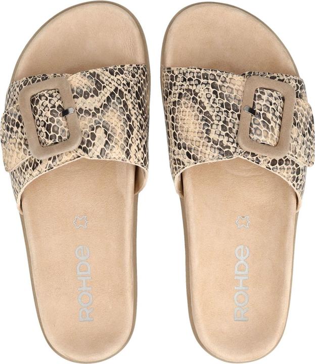 Produktbild Rohde Pantoletten (39)