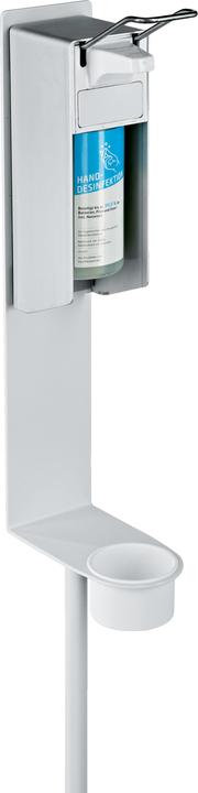 Produktbild K&M Desinfektionsmittelständer für Eurospender 80320