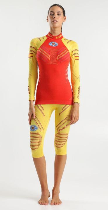 Actual product image UYN Thermoshirt Natyon 3.0 Spanien (S)