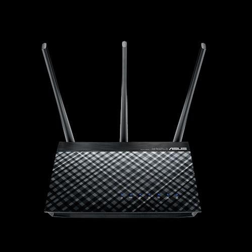 Immagine prodotto ASUS Router wireless DSL-AC51
