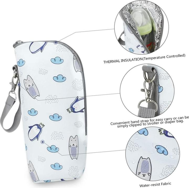 Produktbild Cangaroo Charlie