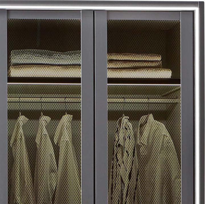 Immagine prodotto Novel Split (200 x 58 x 216 cm)