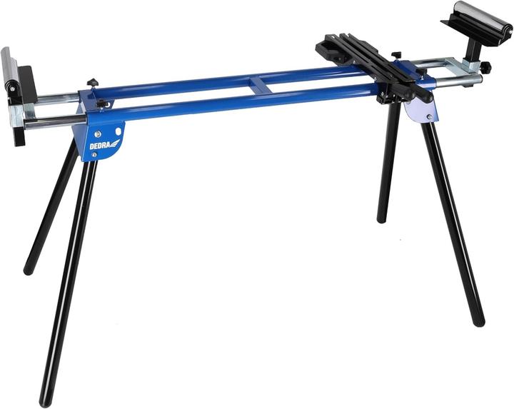 Dedra Support de scie à onglet (61 cm, 118 cm)