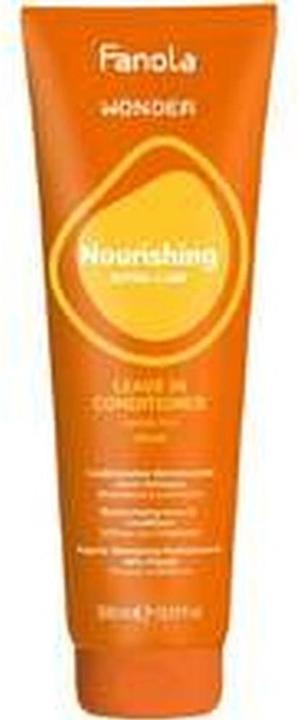 Image du produit Fanola Après-shampooing restructurant Wonder Nourishing (1000 ml)
