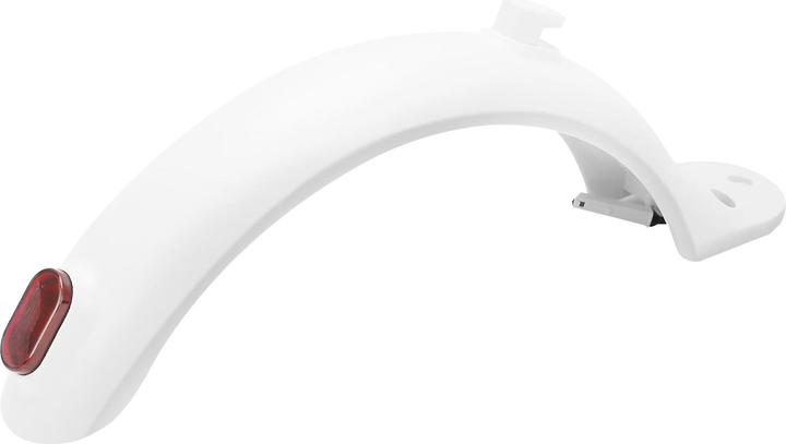 Actual product image Avizar Fender