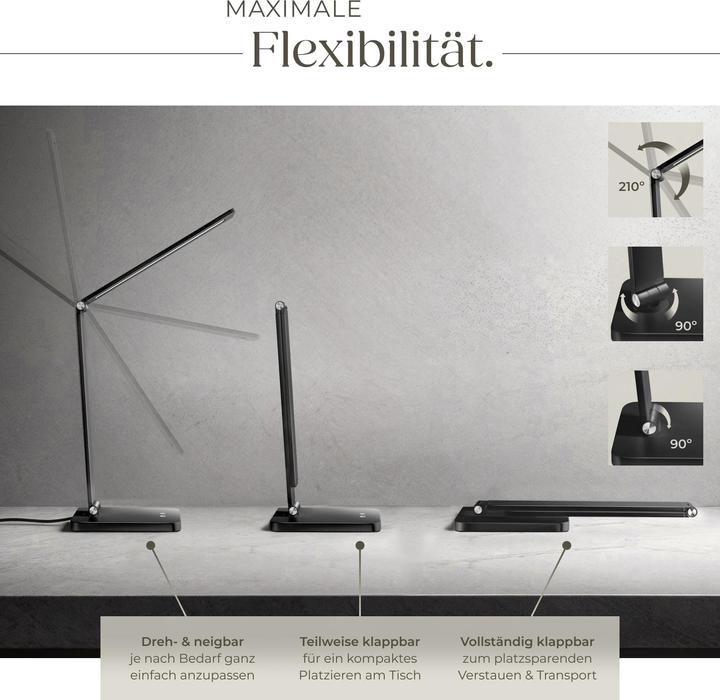 Produktbild tectake Novaly