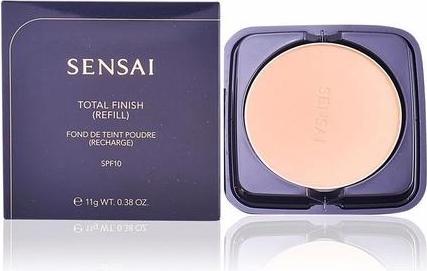 Produktbild Sensai Total Finish (Refill) (TF102 Soft Ivory)