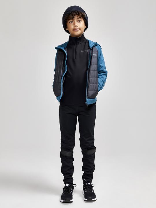 Produktbild Craft Core Gain Midlayer Jr (134, 140)