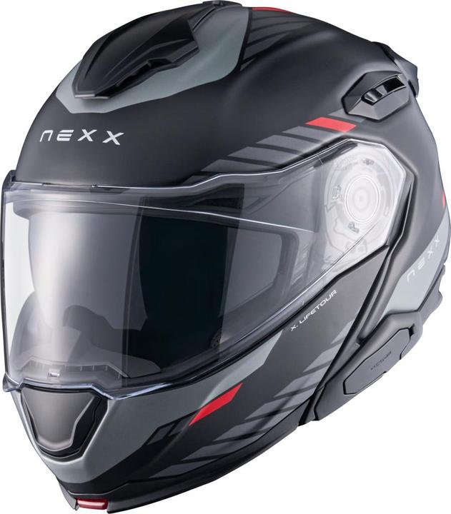 Actual product image Nexx X.LIFETOUR GLOBE Klapphelm (S)