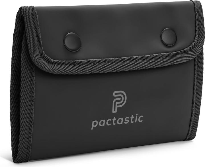 Actual product image Pactastic Urban Collection wallet 17.5 cm