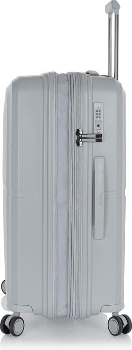 Produktbild Heys AirLite 4 Rollen Kofferset 3-teilig mit Dehnfalte (223 l, XL (ab 115l))
