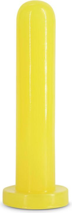NS Novelties firefly thrill yellow large