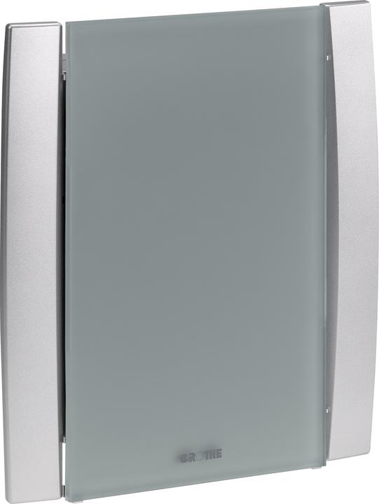 Produktbild Grothe Gong 8 - 12 V 86 dBA 43170 Sil (Kabellos)