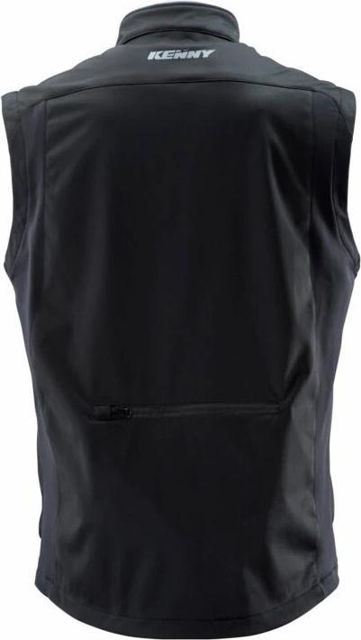 Produktbild Kenny bodywarmer + (L)