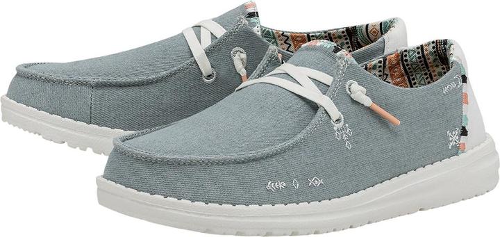 Image du produit Hey Dude Wendy Boho Embroidered (40)
