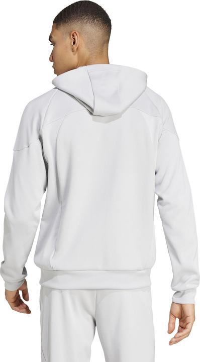 Immagine prodotto adidas Giacca con cappuccio Tiro 25 (XL)