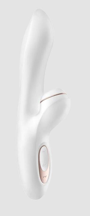 Produktbild Satisfyer Pro + G-Spot Rabbit