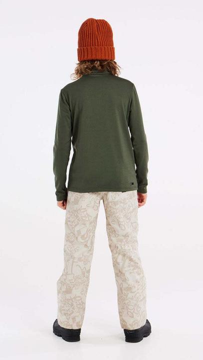 Immagine prodotto Protest Midlayers 1/4 zip REWILLOWY JR 1/4 zip active top (140)