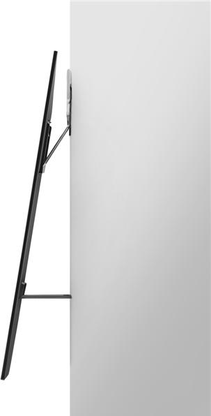Produktbild One for All 110" TV Wandhalterung Ultraslim No-Gap (Wand, 110", 75 kg)