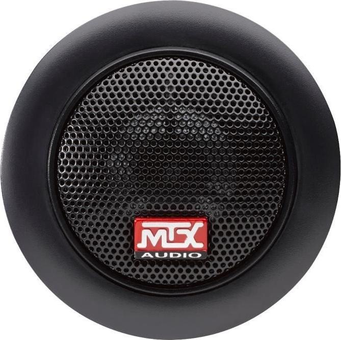 Produktbild MTX Audio Audio TX465S 16,5 cm 2-weg component luidspreker - 320 Watt