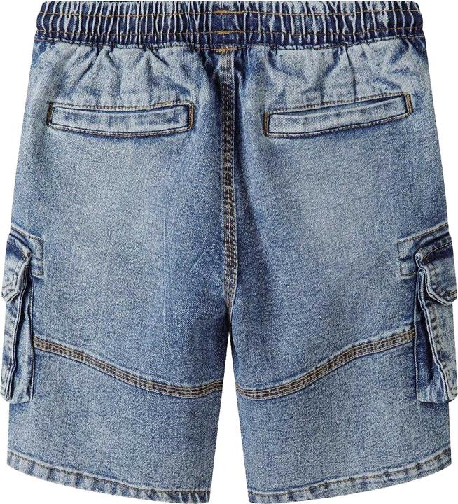 Image du produit Minoti - Short à poches - Garçon (128)