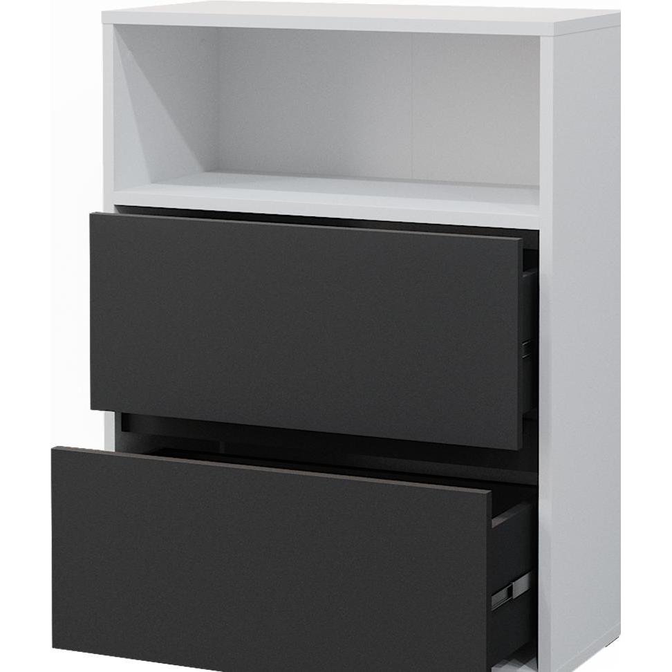 Vicco, Badezimmerschrank, Maltin