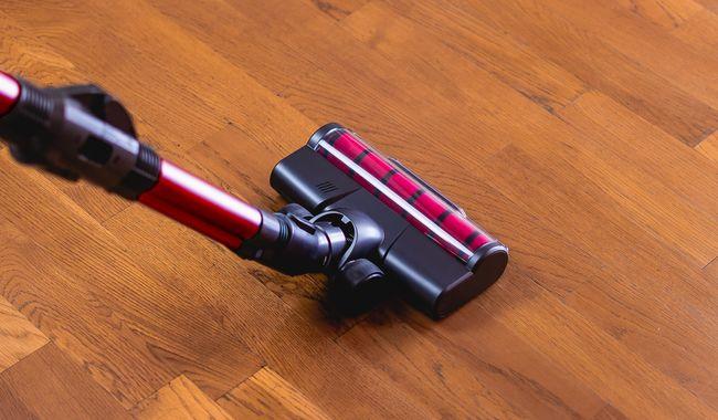 Produktbild Eziclean Cycloboost FR8 Flex