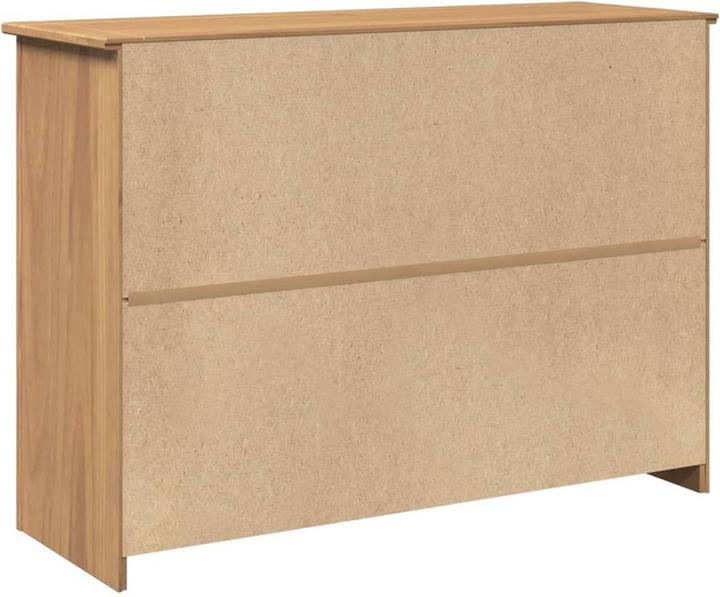 Produktbild vidaXL Sideboard (40 x 40 x 80 cm)