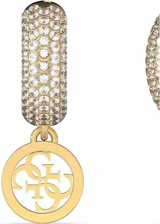 Immagine prodotto Guess Orecchini CRAZY Orecchini (Acciaio inossidabile)