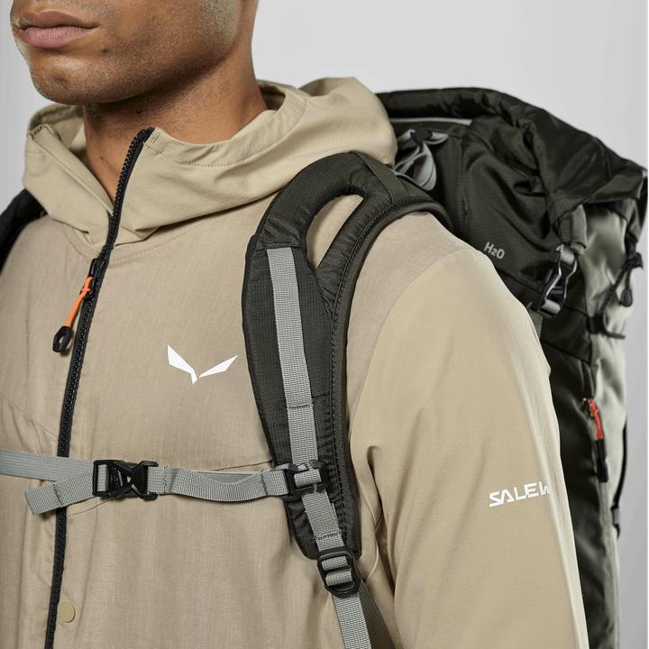 Actual product image Salewa Puez +L Backpack Da (32 l)
