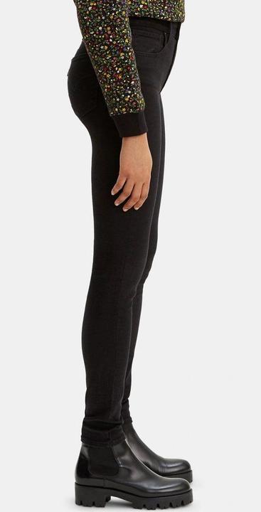 Actual product image Levis Levi's 721 Jeans Skinny Fit (24)