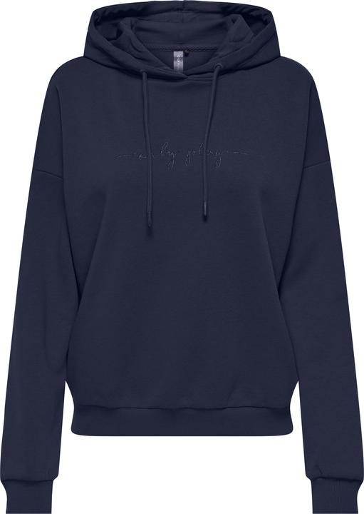 Produktbild Only Play ONPLUX Sweatshirt Kapuzenpullover (L)